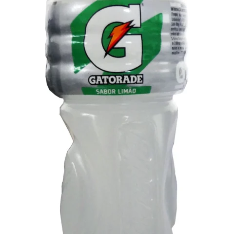 Gatorade Limão 500 ml