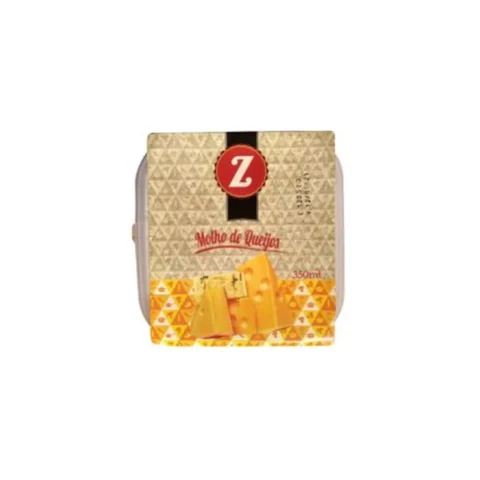 Molho Queijos 350 ml