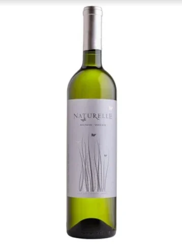 Naturelle Branco Suave 750 ml