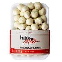 Nhoque Rech Frango 450g