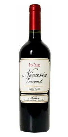 Nicasia Malbec