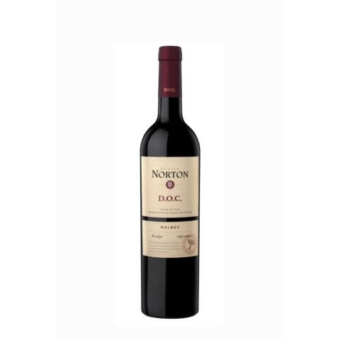 Norton Malbec