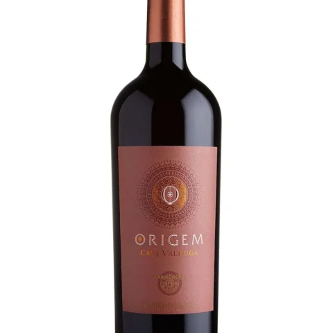 Origem Carmenere 750 ml