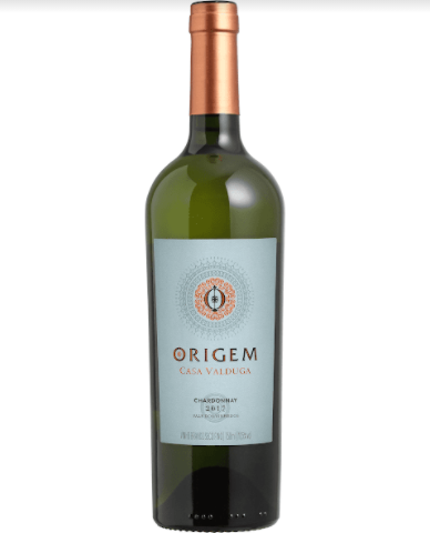 Origem Chardonnay 750 ml