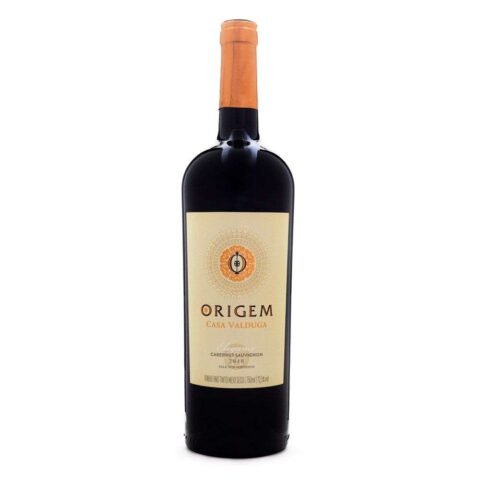 Origem Elegance Cabernet Sauvignon 750 ml