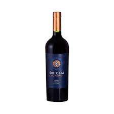 Origem Merlot 750 ml