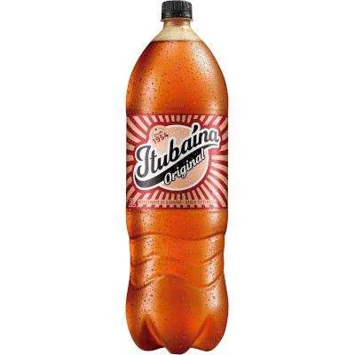 Schin Itubaína Pet 2 lt