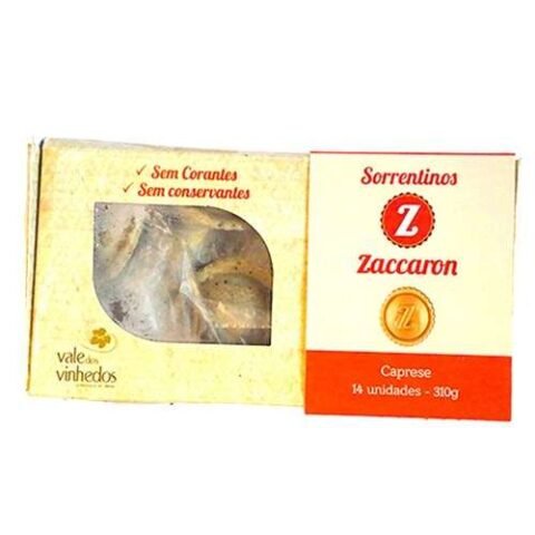 Sorrentino Caprese 310 ml