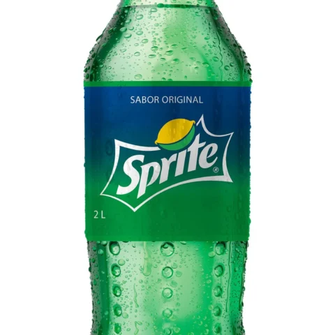 Sprite Pet 2 lt