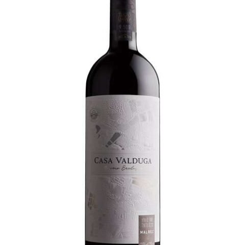 Terroir Exclus Malbec 750 ml